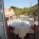 Szálloda Joylife Szidári