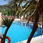 Joylife Hotel Sidárion