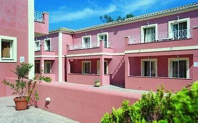 Hotel Joylife Sidárion