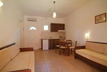 Joylife 3* Sidárion