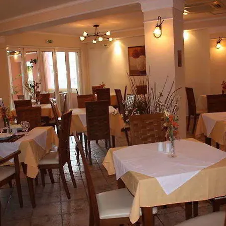 Hotel Joylife Sidárion