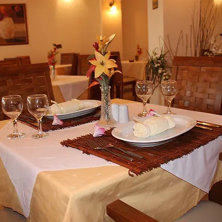 Hotel Joylife Sidárion