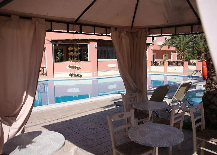 Joylife Sidari (Corfu)