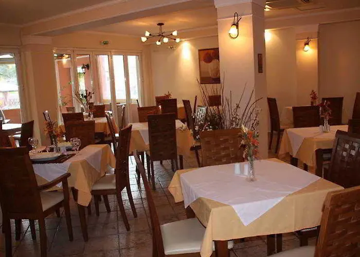 Hotel Joylife Sidari (Corfu)