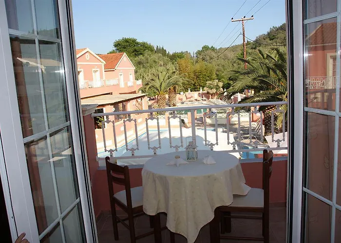Hotel Joylife Sidari (Corfu)