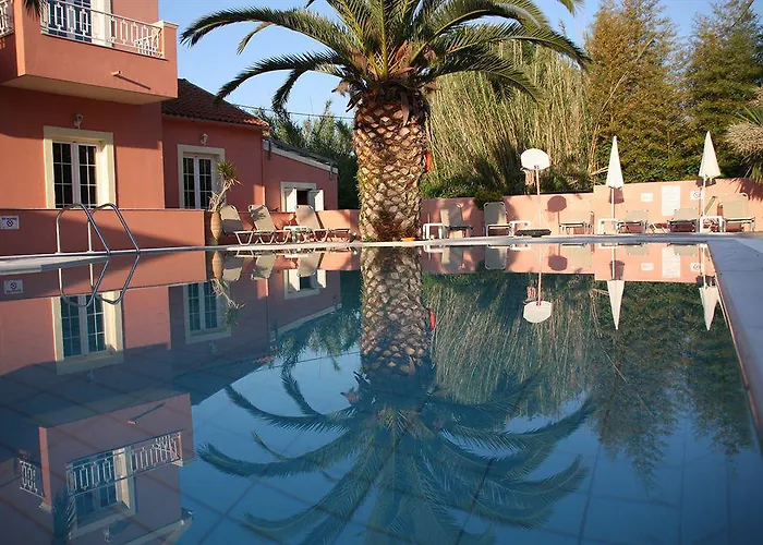 Joylife Sidari (Corfu)