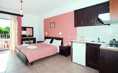 Aparthotel Joylife 3*