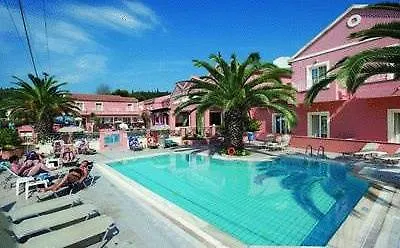Joylife Aparthotel 3*