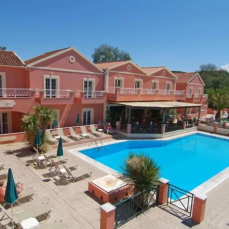 Aparthotel Joylife Sidari (Corfu)
