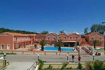 Aparthotel Joylife Sidari (Corfu)