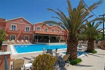 Joylife Aparthotel Sidari (Corfu)