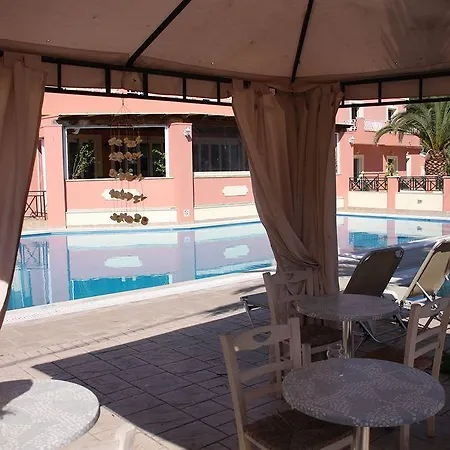Joylife Sidari (Corfu)