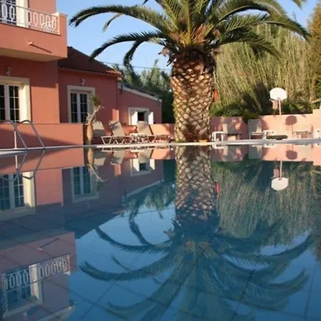 Joylife Aparthotel
