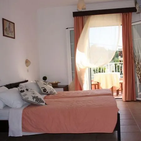 Joylife 3* Sidari (Corfu)