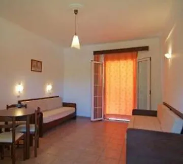 Hotel Joylife Sidárion