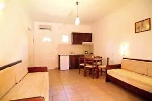 Joylife Aparthotel Sidari (Corfu)