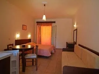 Joylife Aparthotel Sidari (Corfu)
