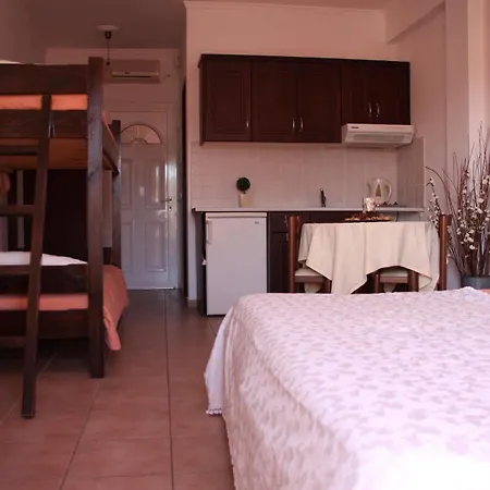 Aparthotel Joylife Sidari (Corfu)