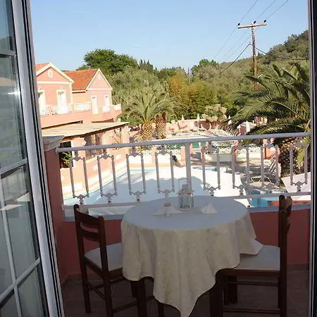 Aparthotel Joylife Sidari (Corfu)