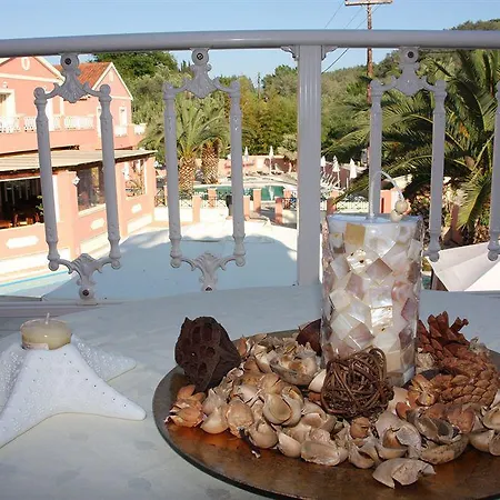 Hotel Joylife Sidárion