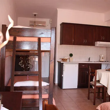 Joylife Aparthotel
