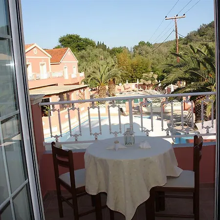 Aparthotel Joylife Sidari (Corfu)