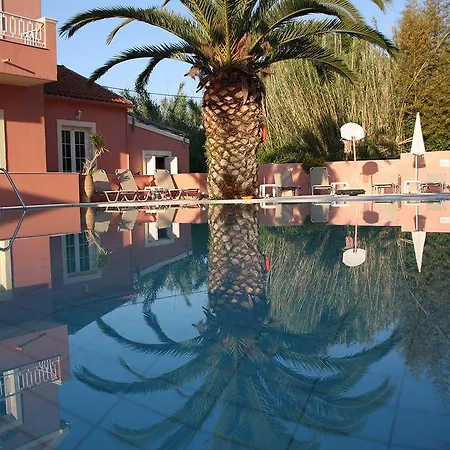 Joylife Sidari (Corfu)