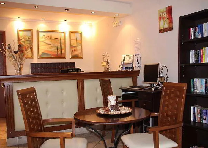 Joylife Hotel