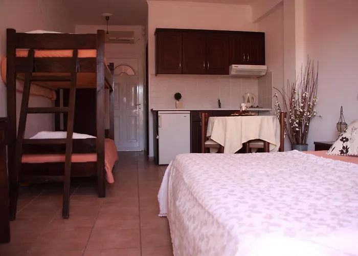 Hotel Joylife Sidárion