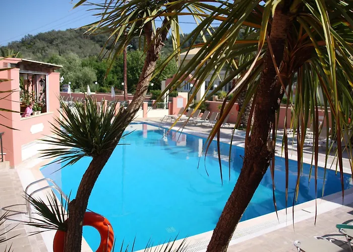 Joylife Hotel Sidárion