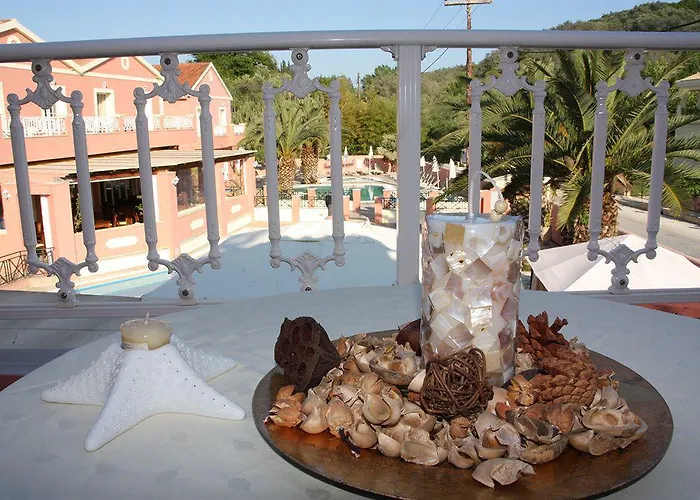 Hotel Joylife Sidárion