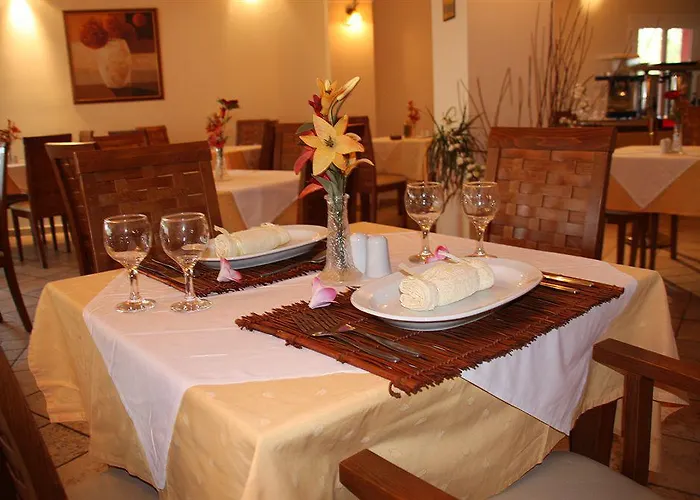 Hotel Joylife Sidárion